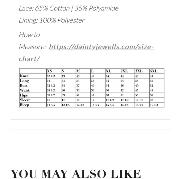 ❌SOLD❌DAINTY JEWELL’S! NAVY LACE ANTEBELLUM DRESS! - Picture 5 of 5